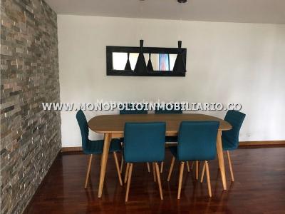 Apartamento en arriendo en El Tesoro, Medellín · foto 9 de 18