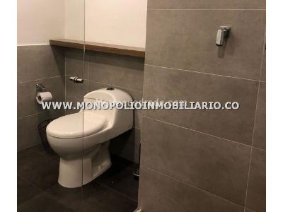 Apartamento en arriendo en El Tesoro, Medellín · foto 4 de 18