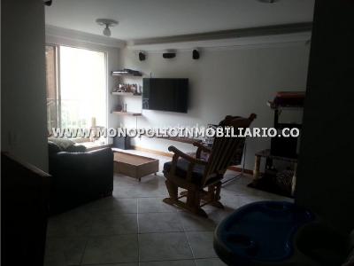 Apartamento en venta en Castropol, Medellín · foto 10 de 11