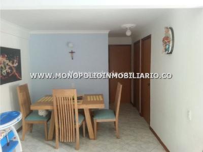 Apartamento en venta en Castropol, Medellín · foto 2 de 11