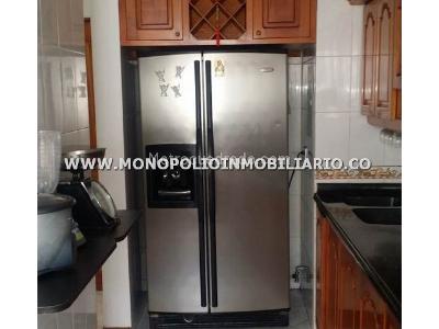 Apartamento en venta en Castropol, Medellín · foto 4 de 11