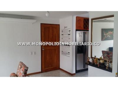 Apartamento en venta en Castropol, Medellín · foto 5 de 11