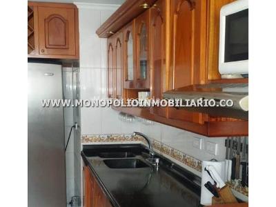 Apartamento en venta en Castropol, Medellín · foto 6 de 11