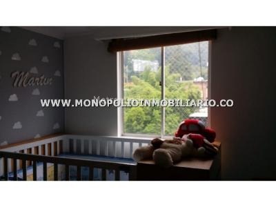 Apartamento en venta en Castropol, Medellín · foto 7 de 11