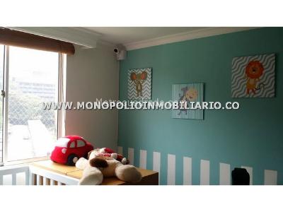 Apartamento en venta en Castropol, Medellín · foto 8 de 11