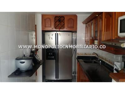 Apartamento en venta en Castropol, Medellín · foto 9 de 11