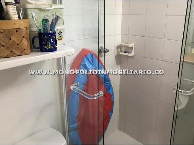 Apartamento en venta en Loma De San Julian, Medellín · foto 10 de 20