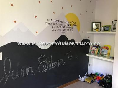 Apartamento en venta en Loma De San Julian, Medellín · foto 11 de 20