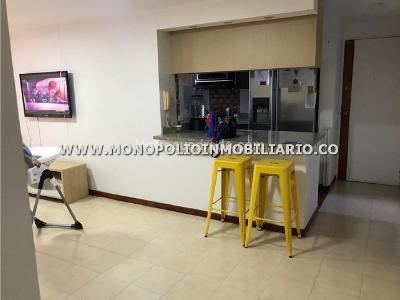 Apartamento en venta en Loma De San Julian, Medellín · foto 12 de 20