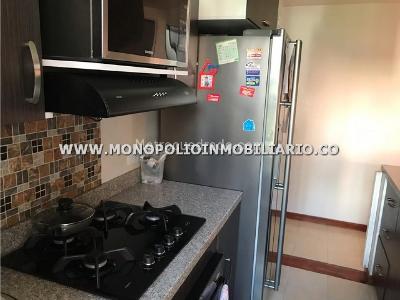 Apartamento en venta en Loma De San Julian, Medellín · foto 16 de 20