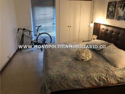 Apartamento en venta en Loma De San Julian, Medellín · foto 17 de 20