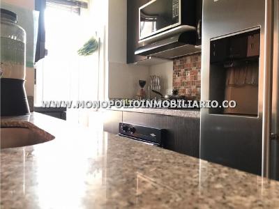 Apartamento en venta en Loma De San Julian, Medellín · foto 18 de 20
