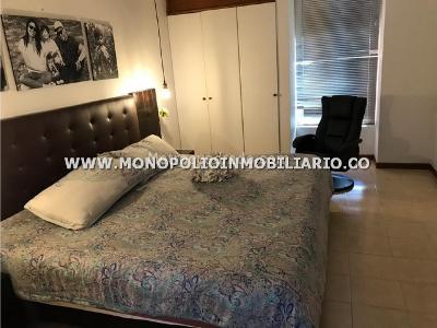 Apartamento en venta en Loma De San Julian, Medellín · foto 19 de 20