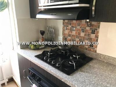 Apartamento en venta en Loma De San Julian, Medellín · foto 20 de 20