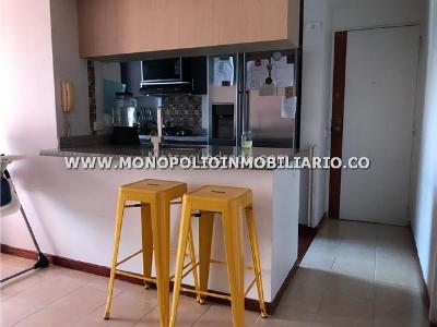 Apartamento en venta en Loma De San Julian, Medellín · foto 2 de 20