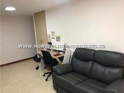 Apartamento en venta en Loma De San Julian, Medellín · foto 3 de 20