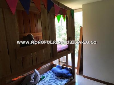 Apartamento en venta en Loma De San Julian, Medellín · foto 4 de 20