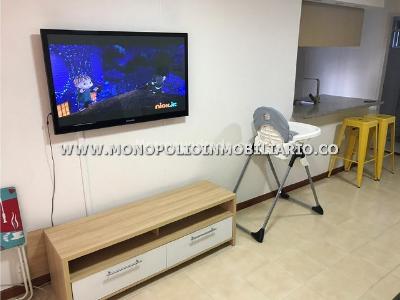 Apartamento en venta en Loma De San Julian, Medellín · foto 7 de 20