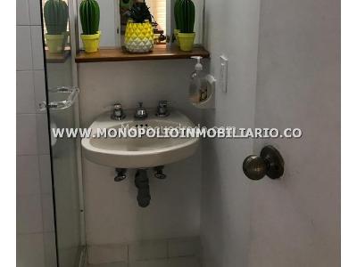 Apartamento en venta en Loma De San Julian, Medellín · foto 8 de 20