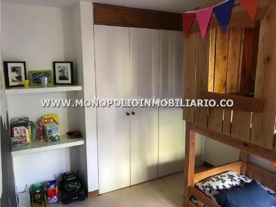 Apartamento en venta en Loma De San Julian, Medellín · foto 9 de 20