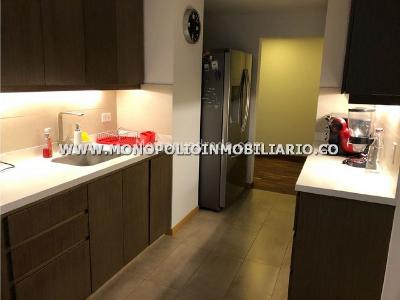Apartamento en arriendo en El Tesoro, Medellín · foto 5 de 18
