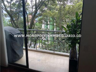 Apartamento en arriendo en El Tesoro, Medellín · foto 10 de 18