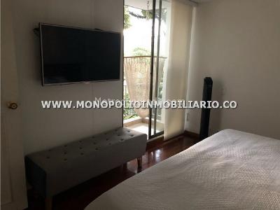 Apartamento en arriendo en El Tesoro, Medellín · foto 14 de 18