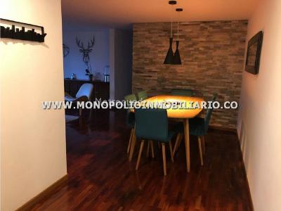 Apartamento en arriendo en El Tesoro, Medellín · foto 15 de 18