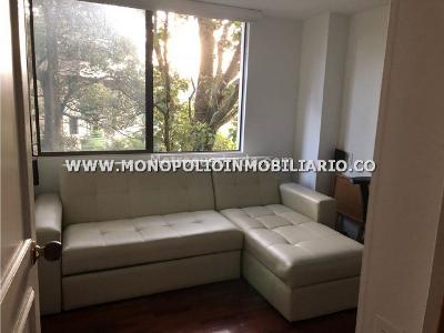 Apartamento en arriendo en El Tesoro, Medellín · foto 17 de 18