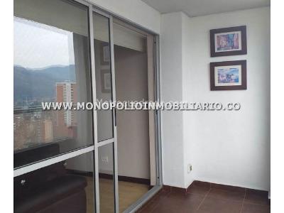 Apartamento de 3 alcobas en venta en San Joaquin, Sabaneta, 94 m² · foto 5 de 11