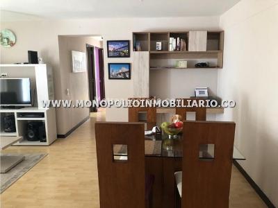 Apartamento de 3 alcobas en venta en San Joaquin, Sabaneta, 94 m² · foto 6 de 11