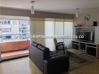 Apartamento de 3 alcobas en venta en San Joaquin, Sabaneta, 94 m² · foto 7 de 11