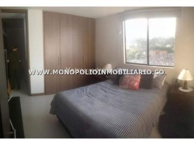 Apartamento de 3 alcobas en venta en Entreamigos, Sabaneta, 75 m² · foto 10 de 10