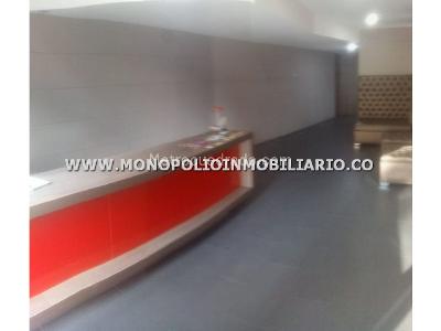 Apartamento de 3 alcobas en venta en Entreamigos, Sabaneta, 75 m² · foto 2 de 10