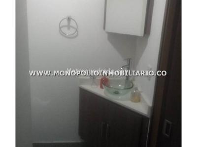 Apartamento de 3 alcobas en venta en Entreamigos, Sabaneta, 75 m² · foto 3 de 10