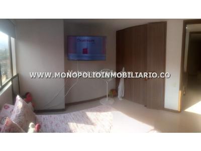 Apartamento de 3 alcobas en venta en Entreamigos, Sabaneta, 75 m² · foto 4 de 10