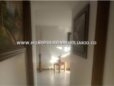 Apartamento de 3 alcobas en venta en Entreamigos, Sabaneta, 75 m² · foto 6 de 10