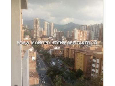 Apartamento de 3 alcobas en venta en Entreamigos, Sabaneta, 75 m² · foto 7 de 10