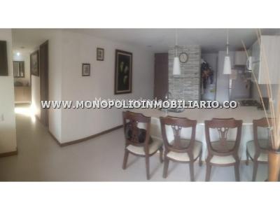 Apartamento de 3 alcobas en venta en Entreamigos, Sabaneta, 75 m² · foto 8 de 10