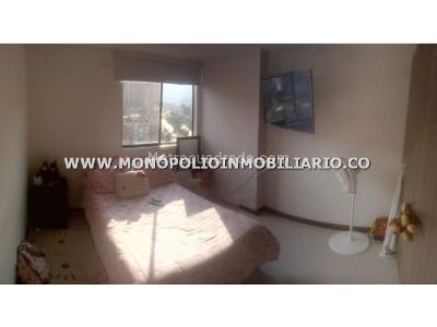 Apartamento de 3 alcobas en venta en Entreamigos, Sabaneta, 75 m² · foto 9 de 10