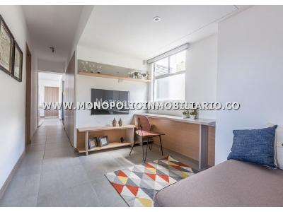 Apartamento de 3 alcobas en venta en Cabañas, Bello, 76 m² · foto 2 de 6