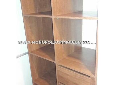 Apartamento en venta en Loma De Los Gonzalez, Medellín · foto 11 de 18