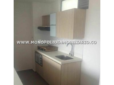 Apartamento en venta en Loma De Los Gonzalez, Medellín · foto 15 de 18