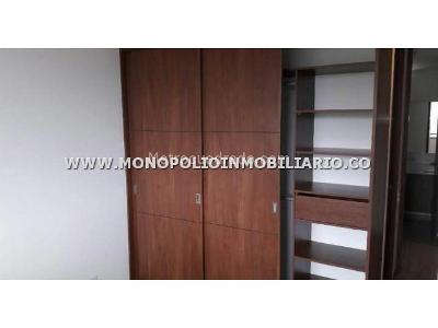 Apartamento en venta en Loma De Los Gonzalez, Medellín · foto 5 de 18