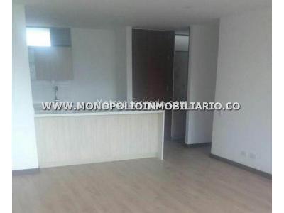 Apartamento en venta en Loma De Los Gonzalez, Medellín · foto 6 de 18