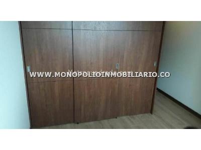 Apartamento en venta en Loma De Los Gonzalez, Medellín · foto 8 de 18