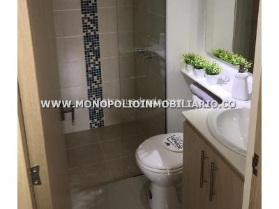 Apartamento de 3 alcobas en venta en Cabañas, Bello, 76 m² · foto 6 de 6