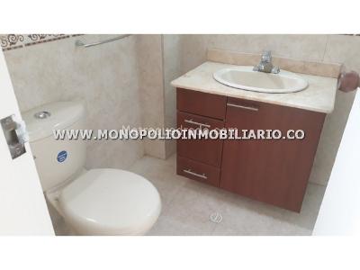 Apartamento de 3 alcobas en arriendo en Milla De Oro, Medellín, 96 m² · foto 12 de 15