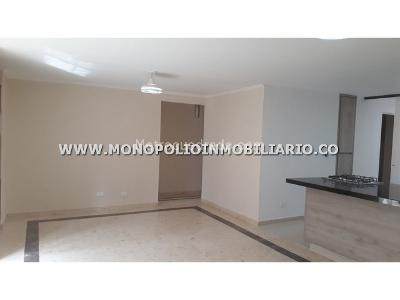 Apartamento de 3 alcobas en arriendo en Milla De Oro, Medellín, 96 m² · foto 14 de 15