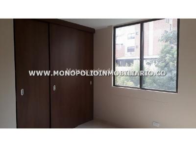 Apartamento de 3 alcobas en arriendo en Milla De Oro, Medellín, 96 m² · foto 15 de 15